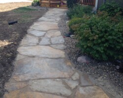 Sidewalk-installation-red-oak-ia
