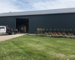 landscaping company sw iowa